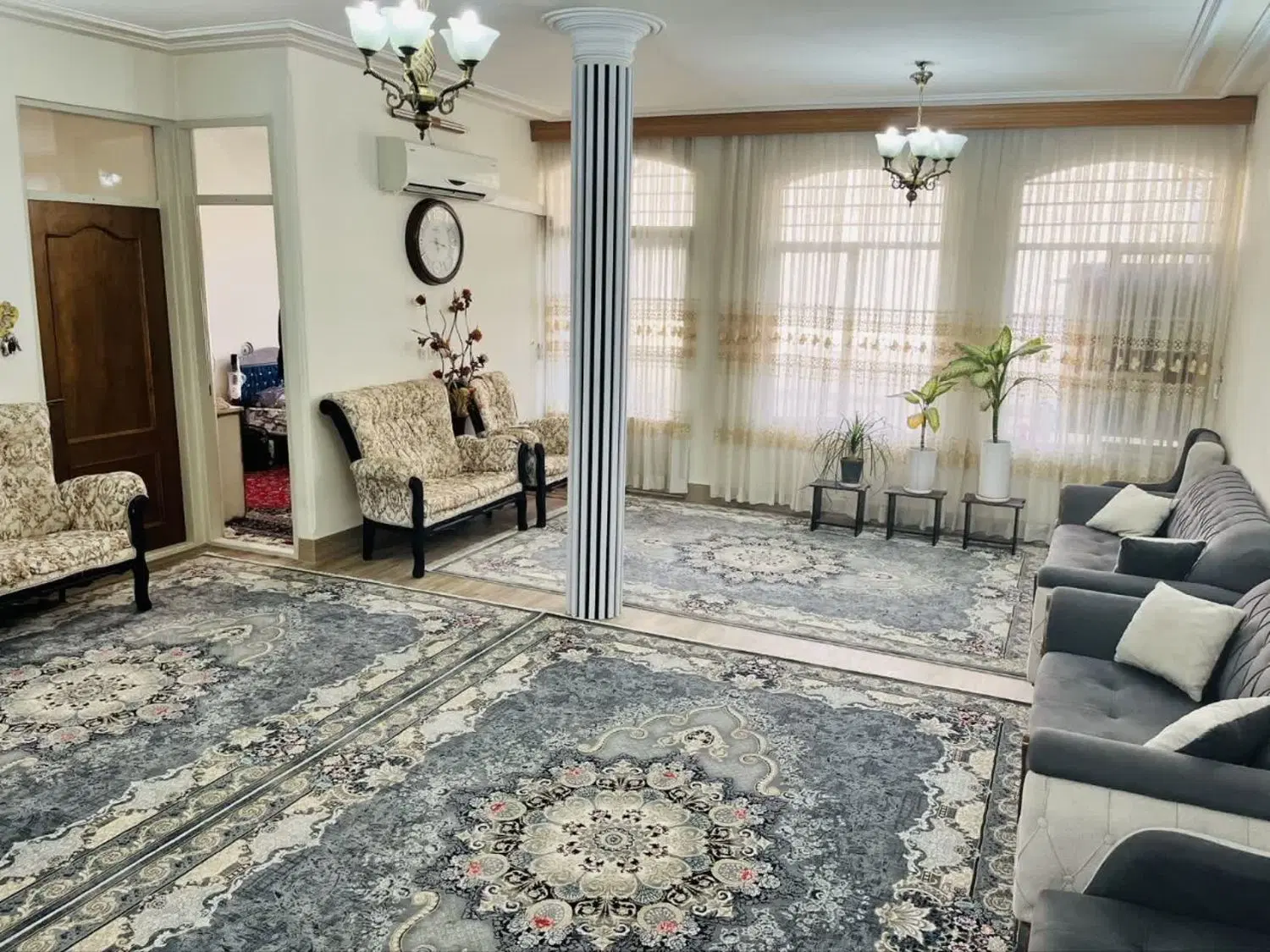 منزل فروشی بلواردانش