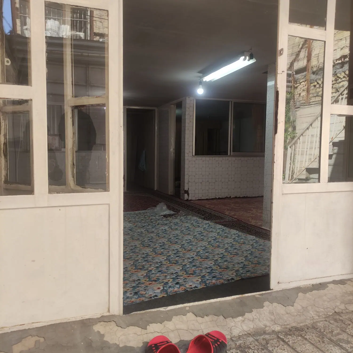 منزل ویلایی ۱۲۵ متری با مناسب ترین قیمت