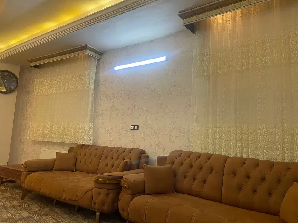 یک واحدتجاری مسکونی در خیابان اصلی الهیه فازدو