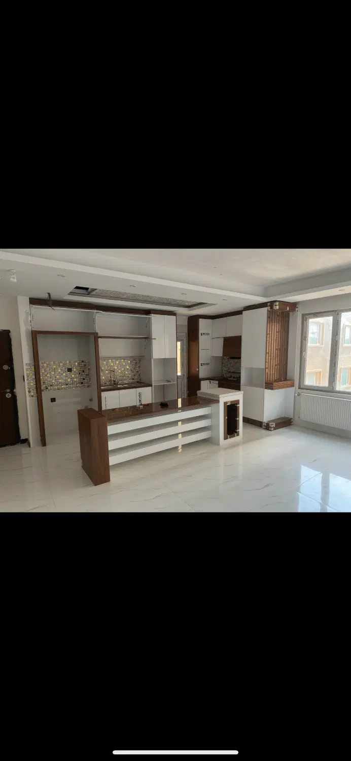رهن و اجاره ۸۳ متری فول فاز صفر