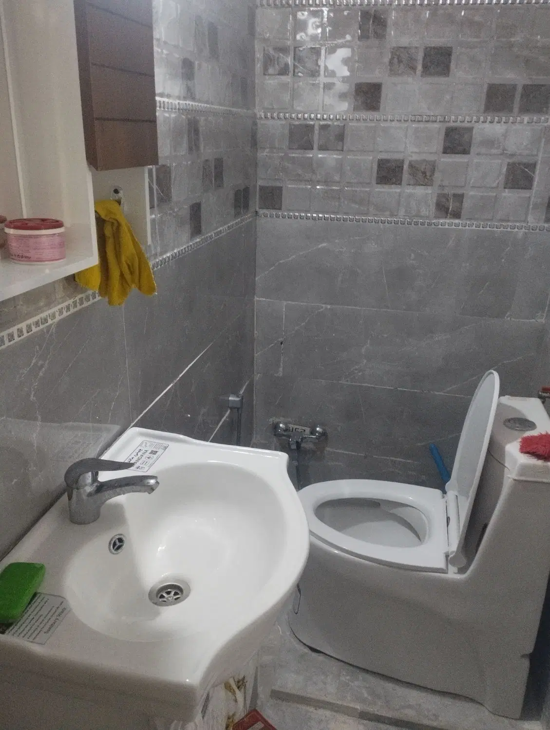 خانه ویلایی در حصار خروان