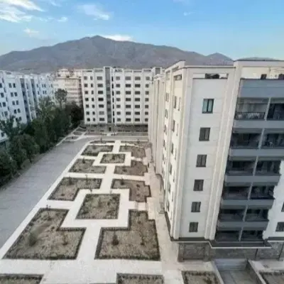 زیباشهر _ البرز