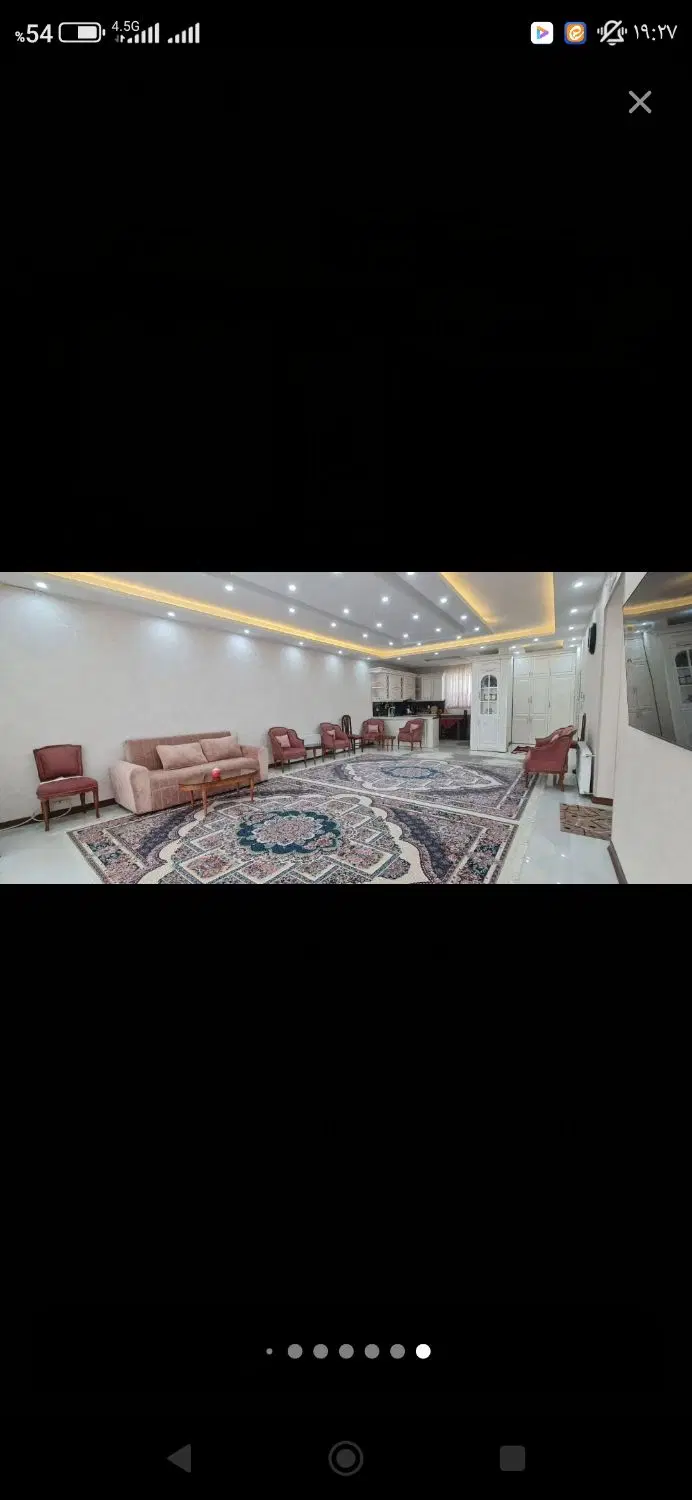 ویلایی پرستیژ*خاص پسند فول لوکس*استخردار شخصی ساز*