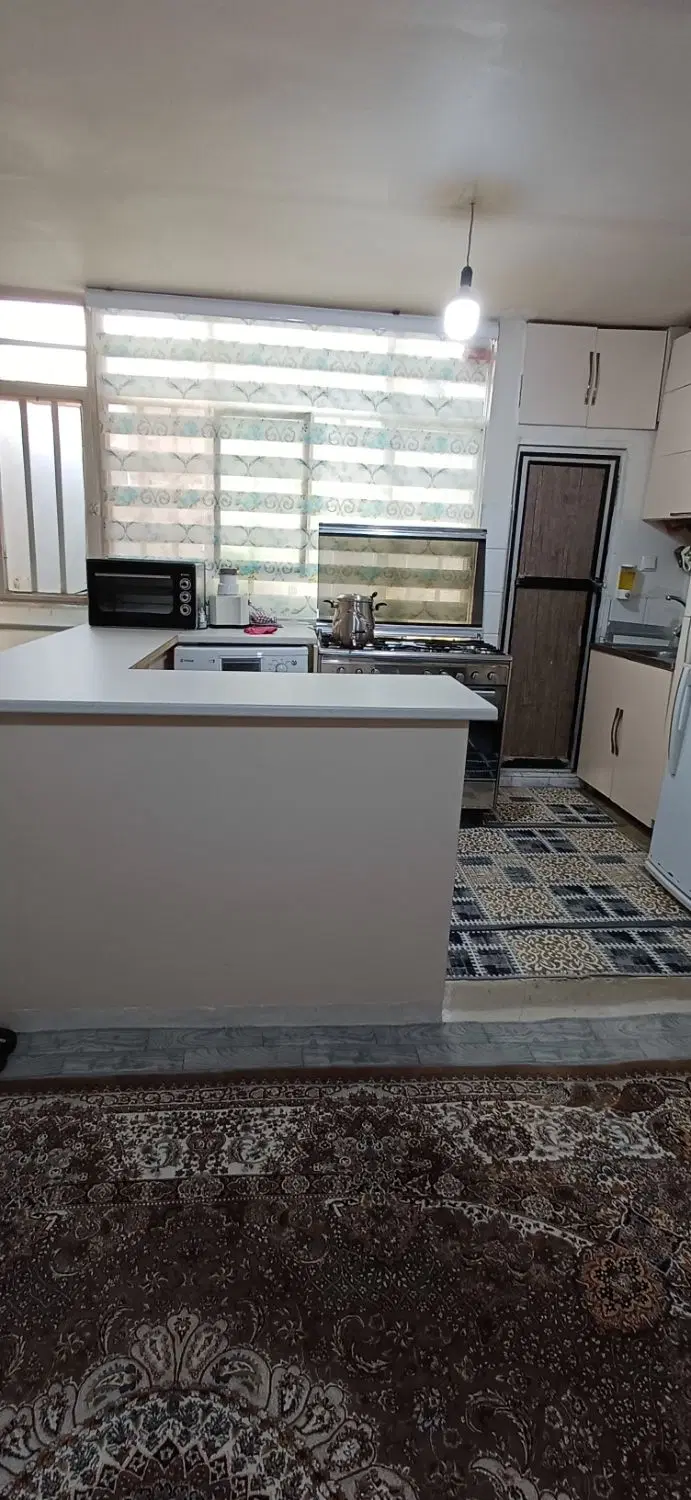 فروش خانه در کلاک بالا