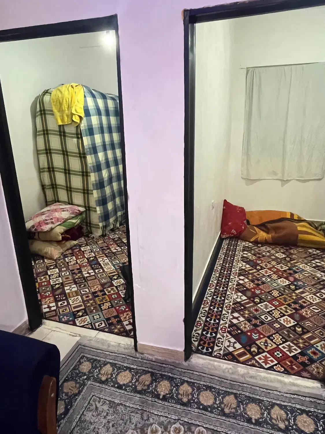تکواحدی_شیک و خوش نقشه در حمیدیان
