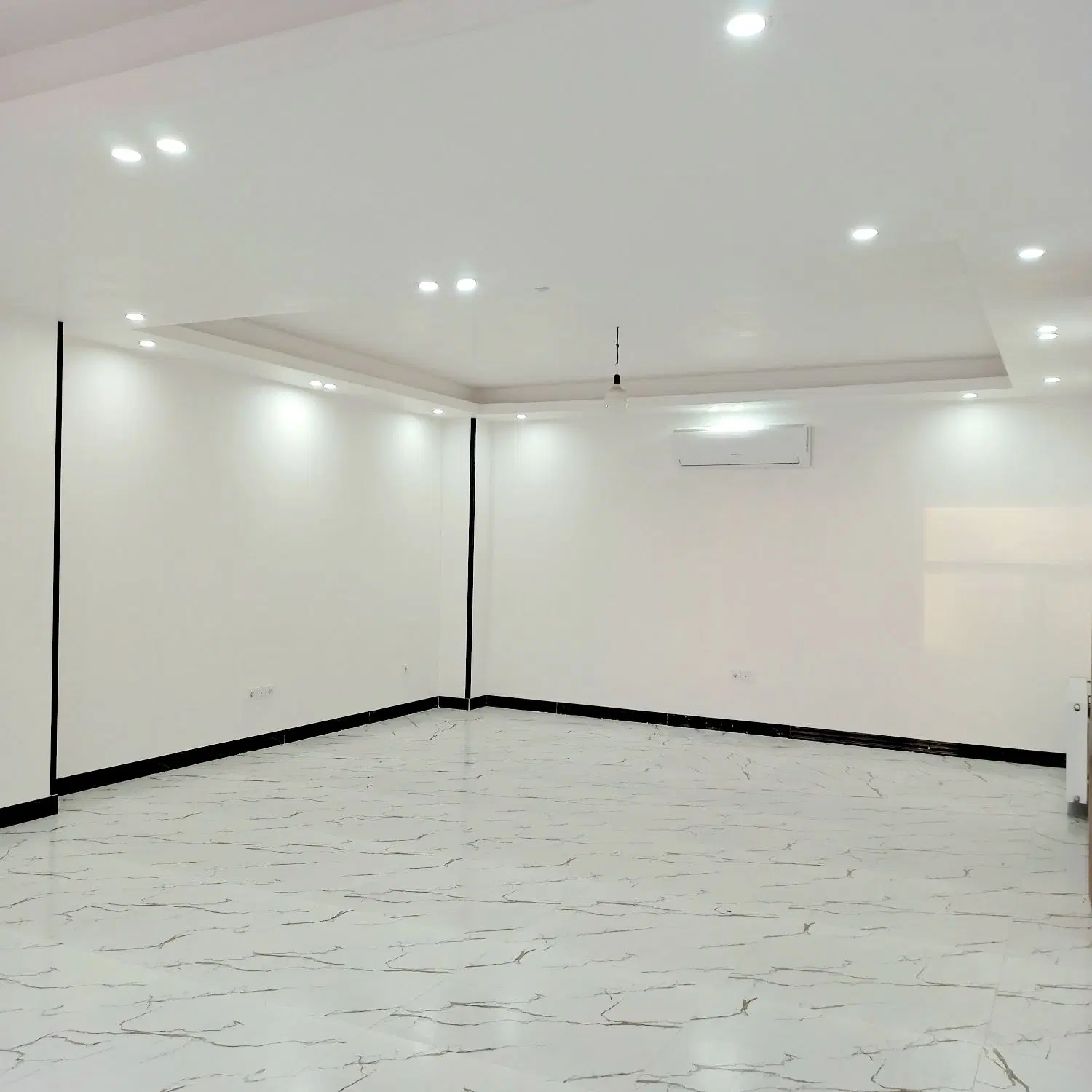 اجاره واحد خاص و کم نظیر تک واحدی