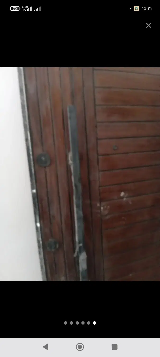 آپارتمان تعاونی مسکن۰۴ ارتش