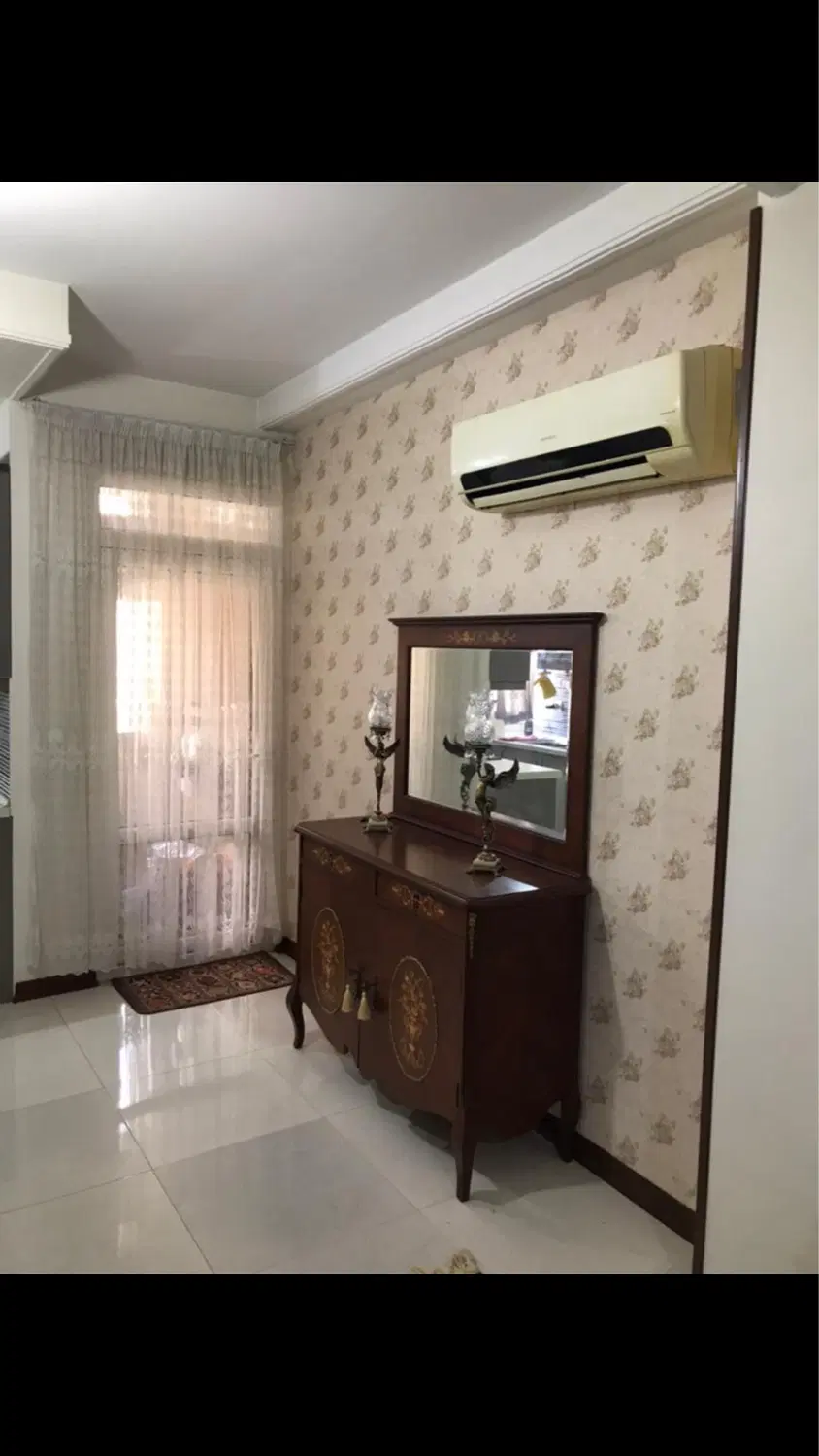 اجاره اپارتمان ۵۱ متری