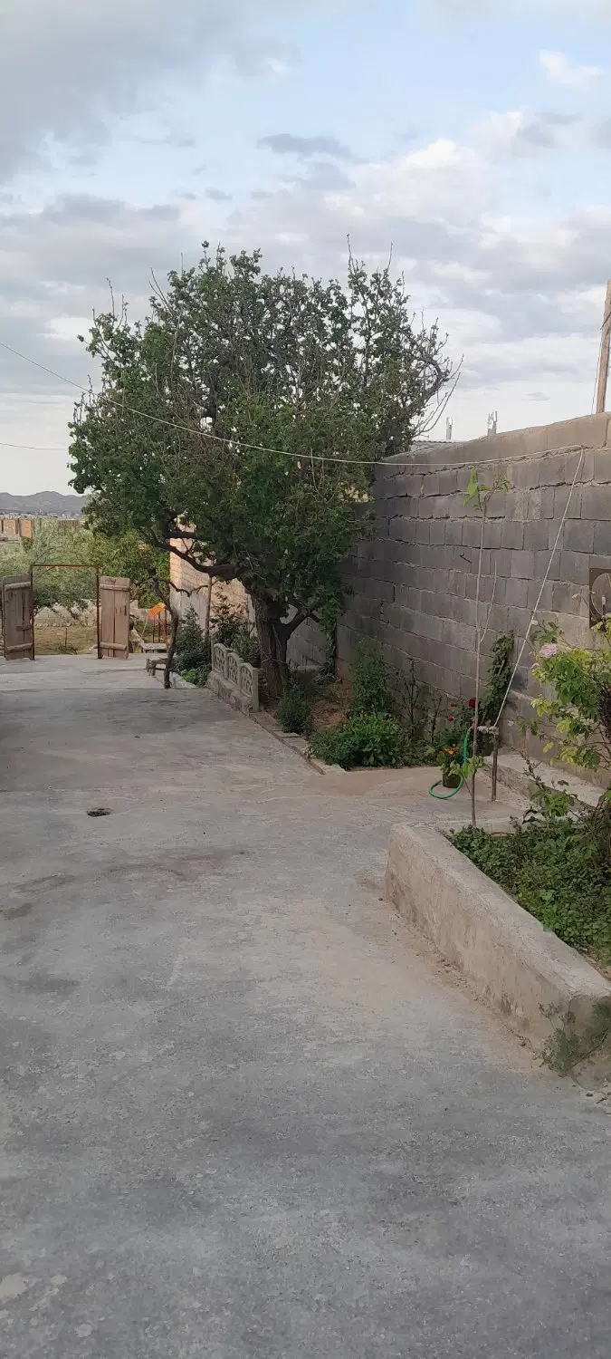 اجاره خانه ( باغ )درگز