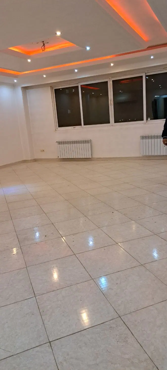 الهیه ۱۱۶ متر ۲ خواب تک واحدی ، لوکس