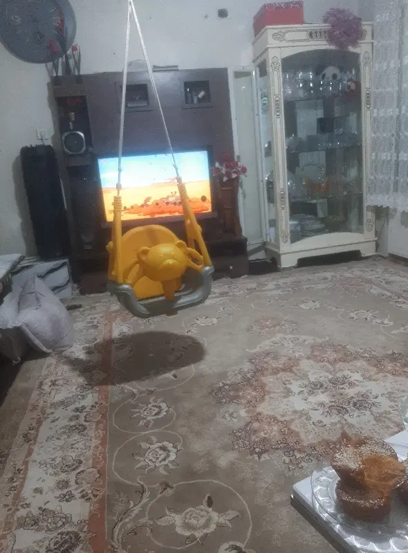 اجاره اتاق روزانه