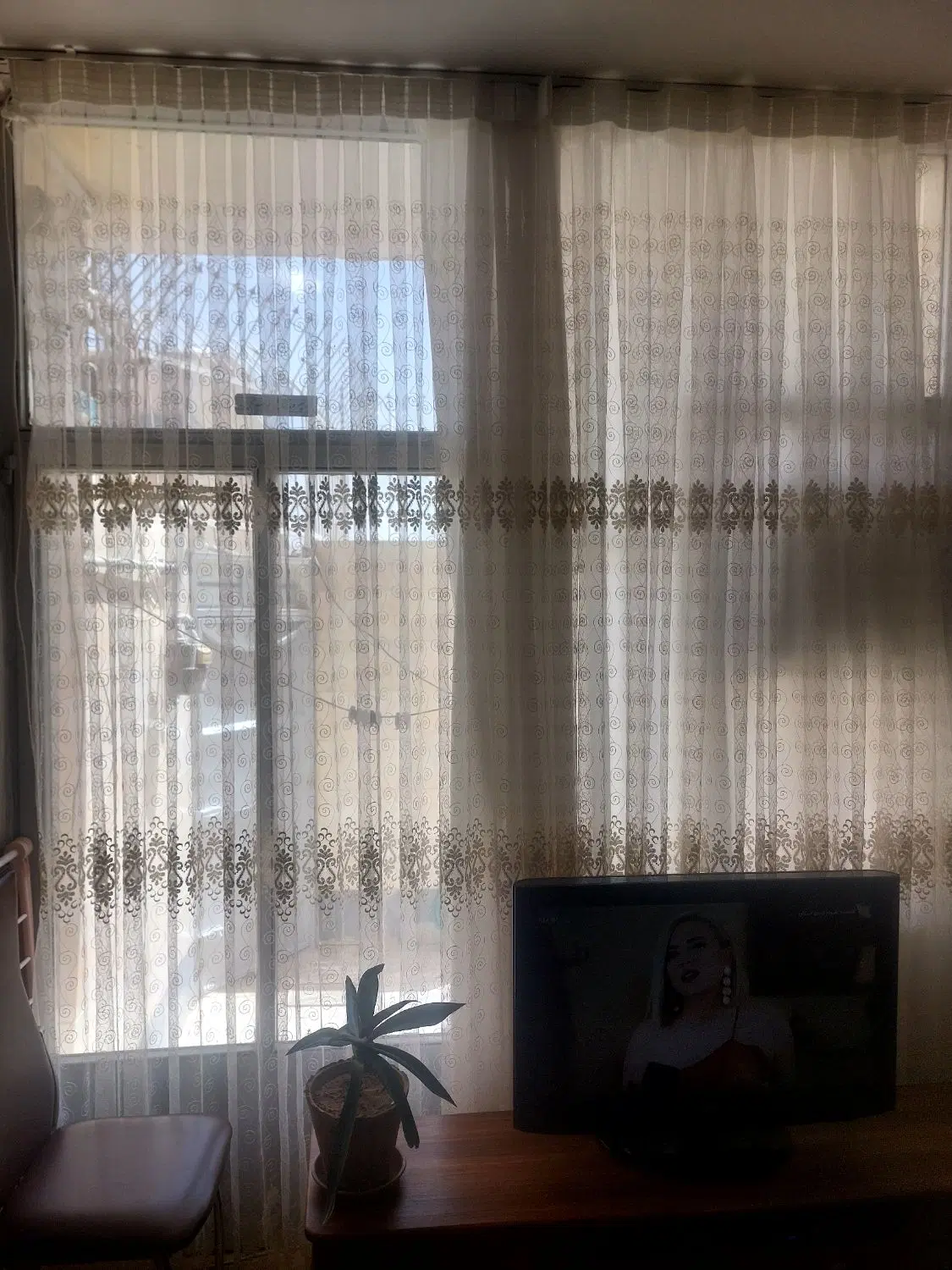 ویلایی دربست