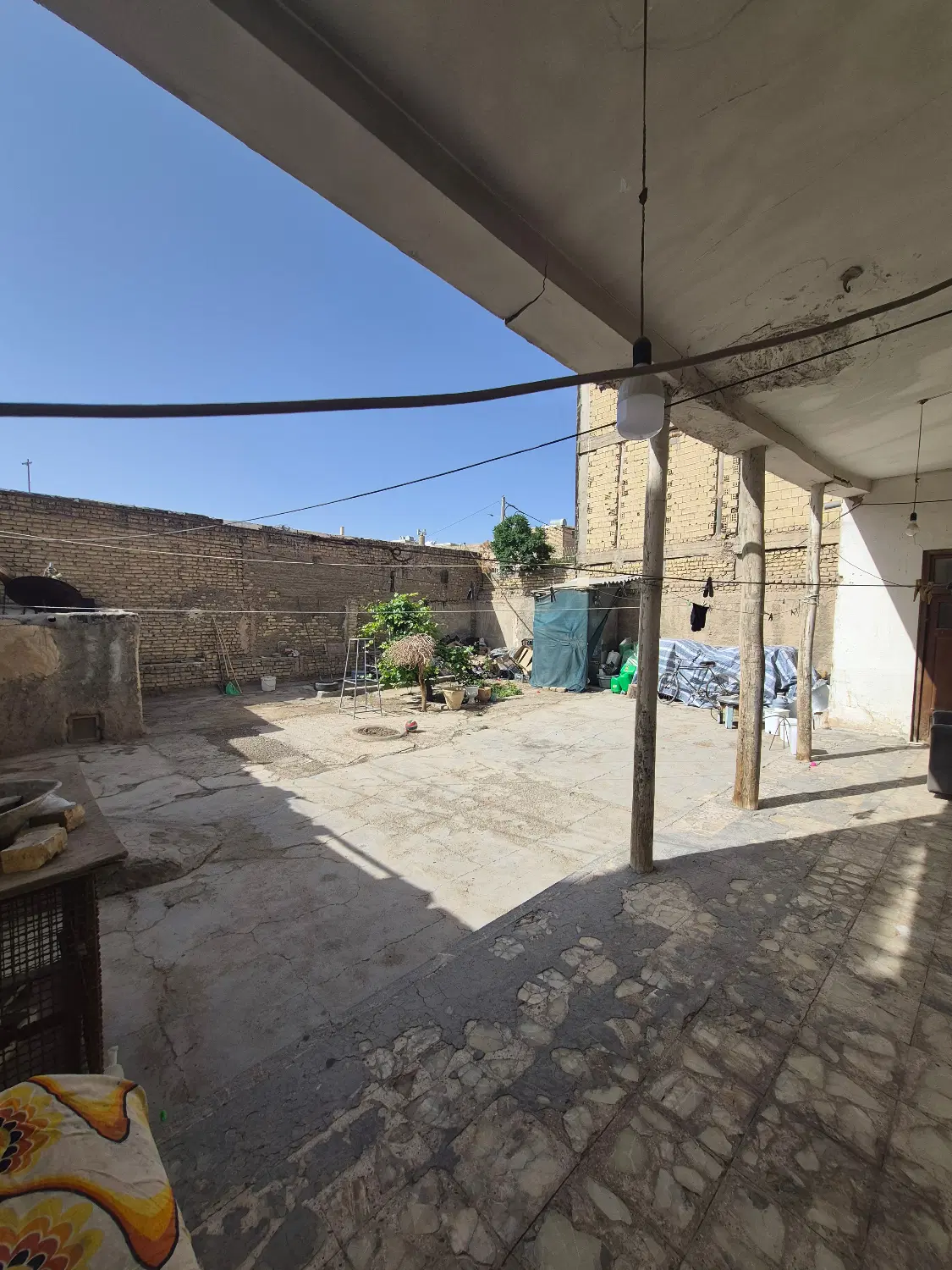 فروش خانه بافت فرسوده