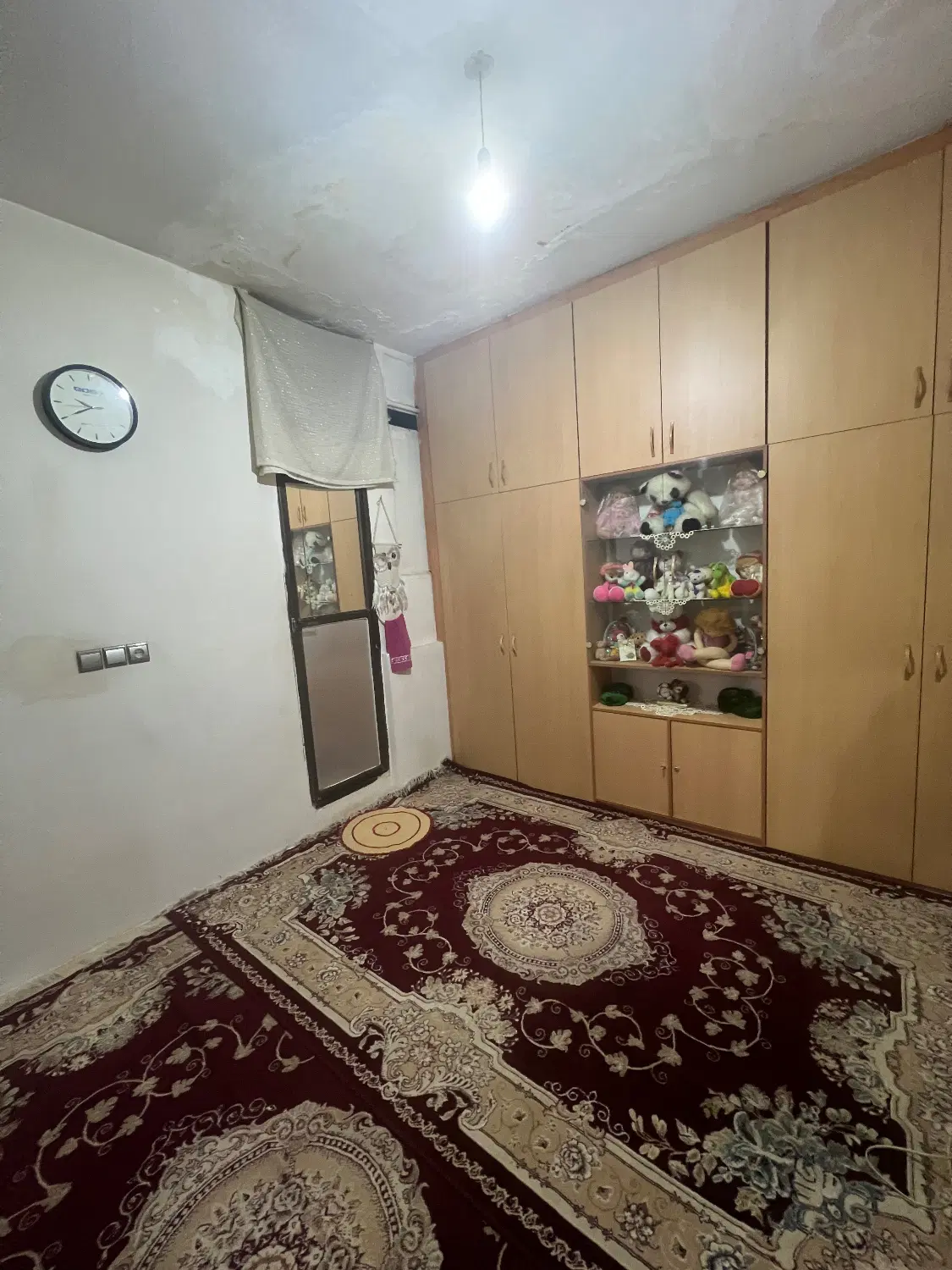 کارگزاری املاک آرتا آپارتمان ۷۵ متری