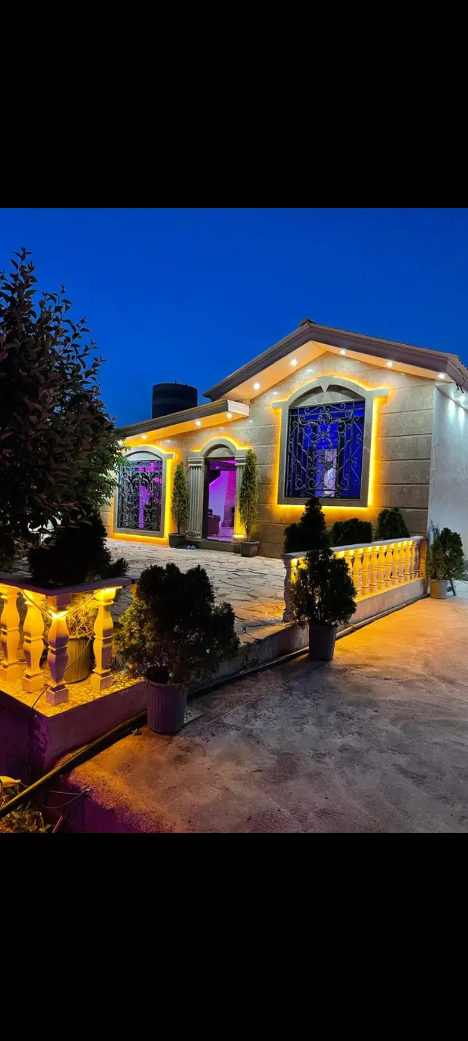 اجاره باغ ویلا سپیدان هماشهر