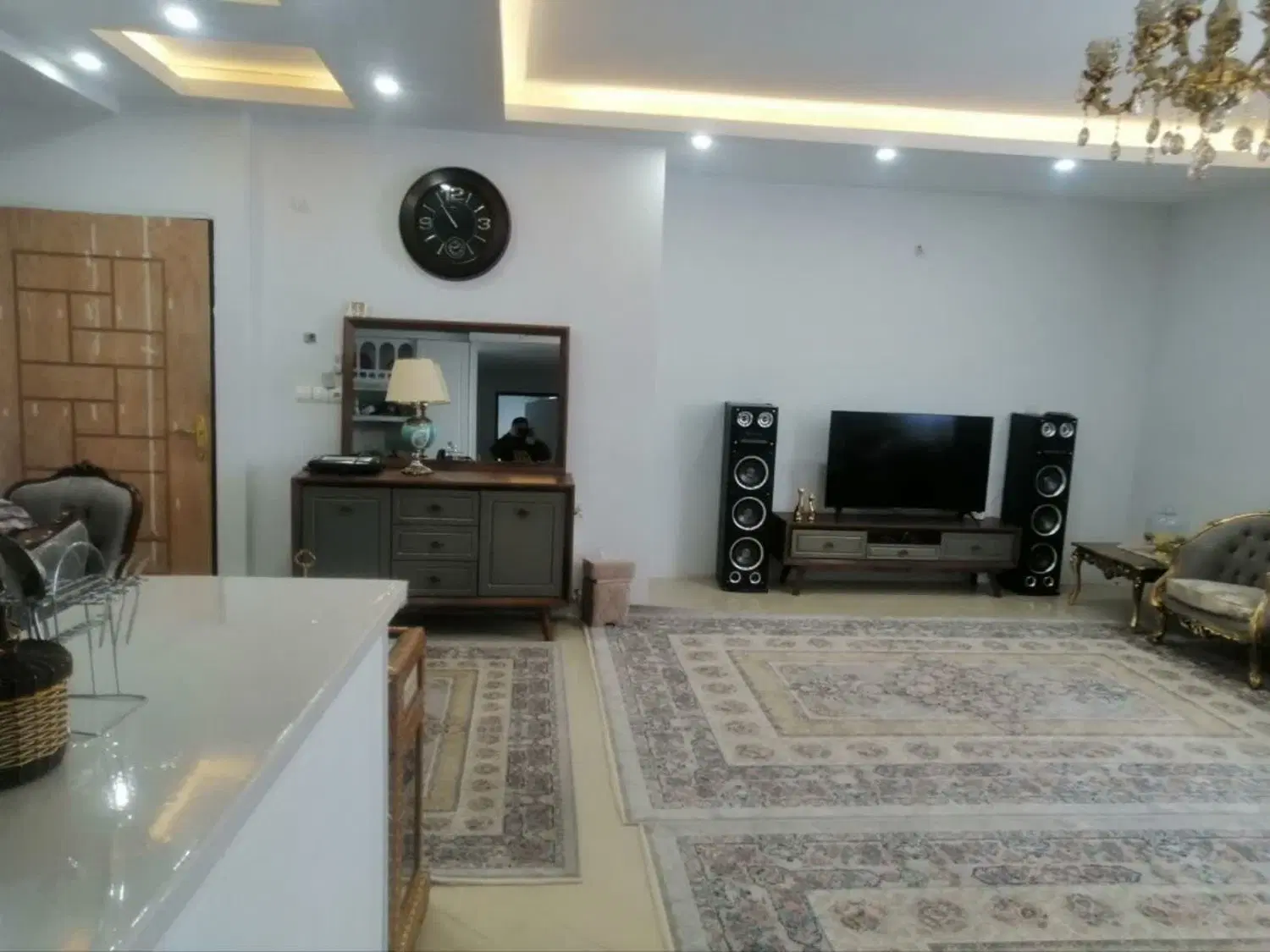 اپارتمان رهن و اجاره
