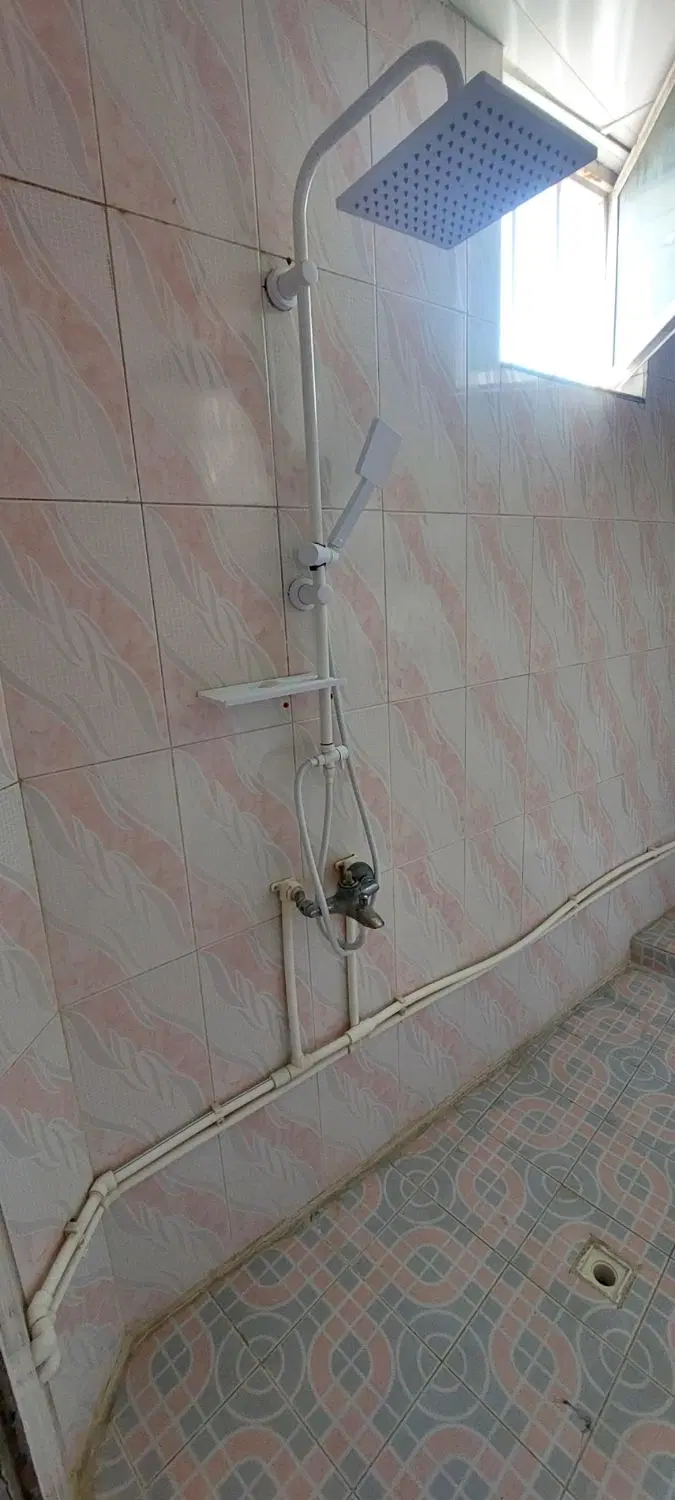 واحد مسکونی نقلی