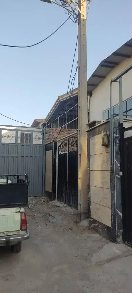اجاره سوله 110متری جهت انبار