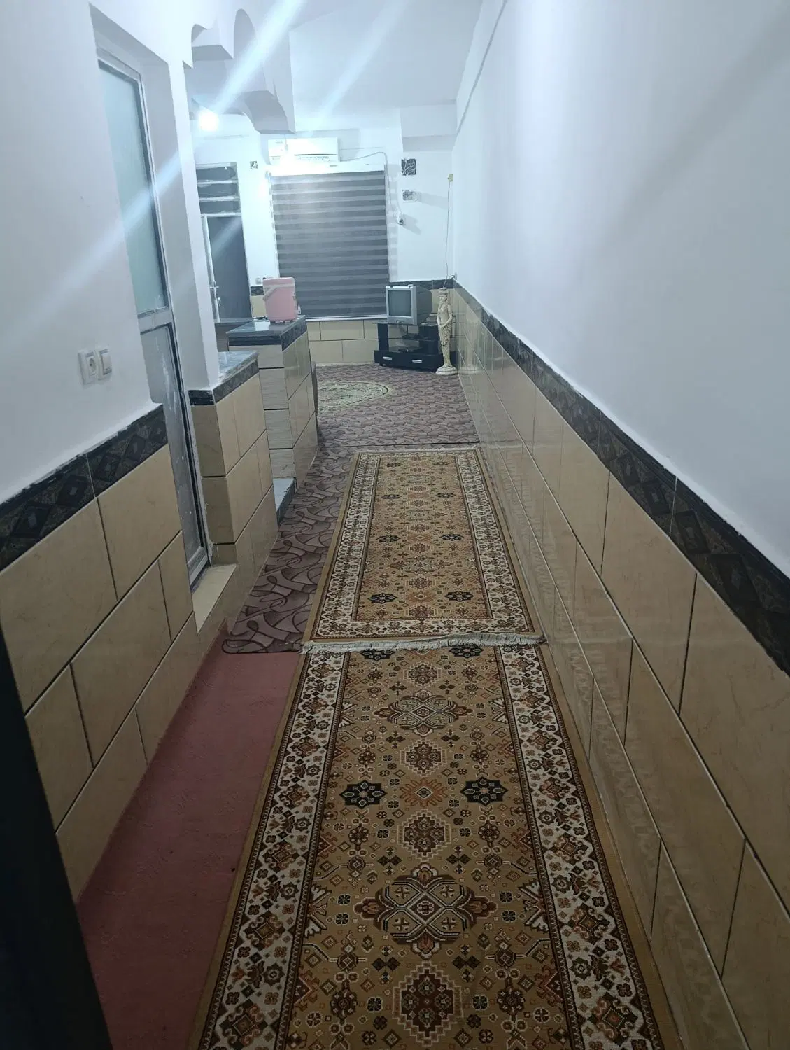 سویت مبله فرهنگیان
