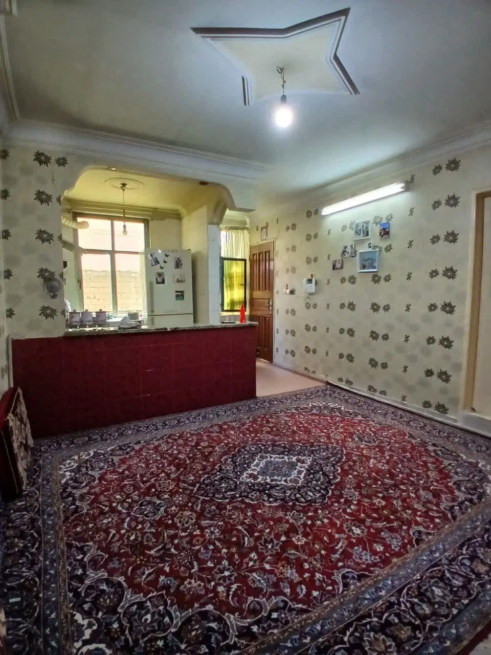 اجاره واحد نقلی