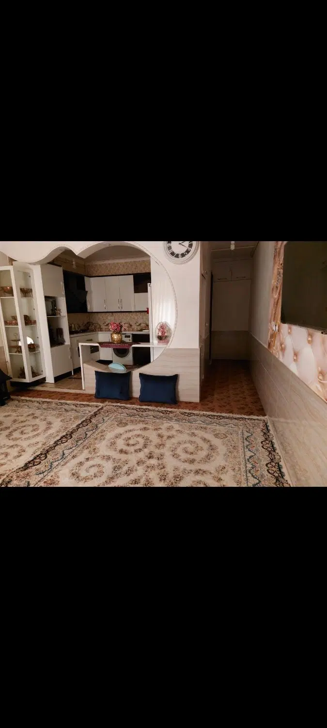 اجاره منزل مسکونی ۹۰متری