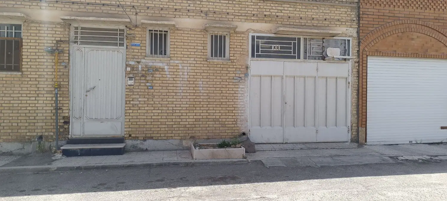 منزل جنوبی بلوار جمهوری اسلامی
