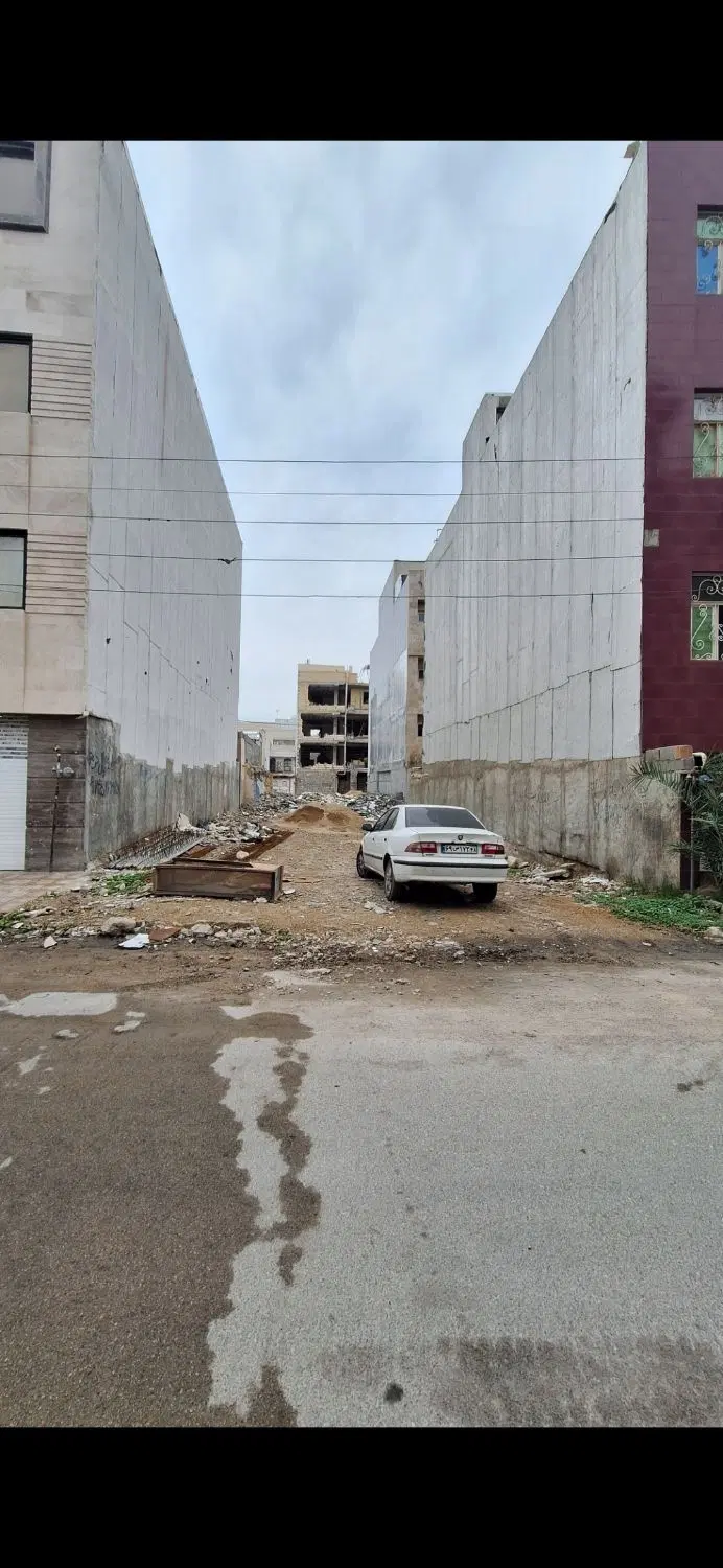 فروش زمین