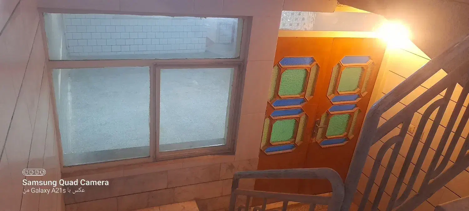 اجاره فوری زیر زمین مسکونی