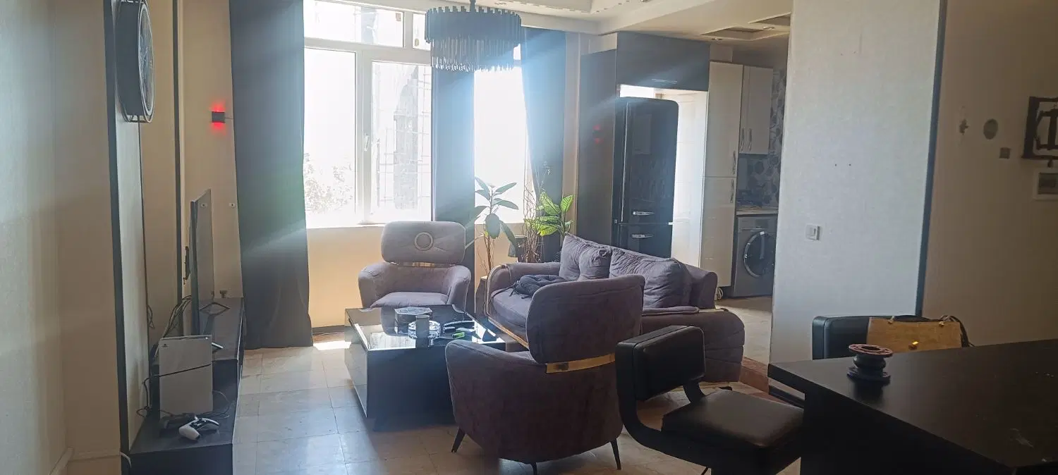 آپارتمان ۷۰ متری_تکخواب_کاشانک