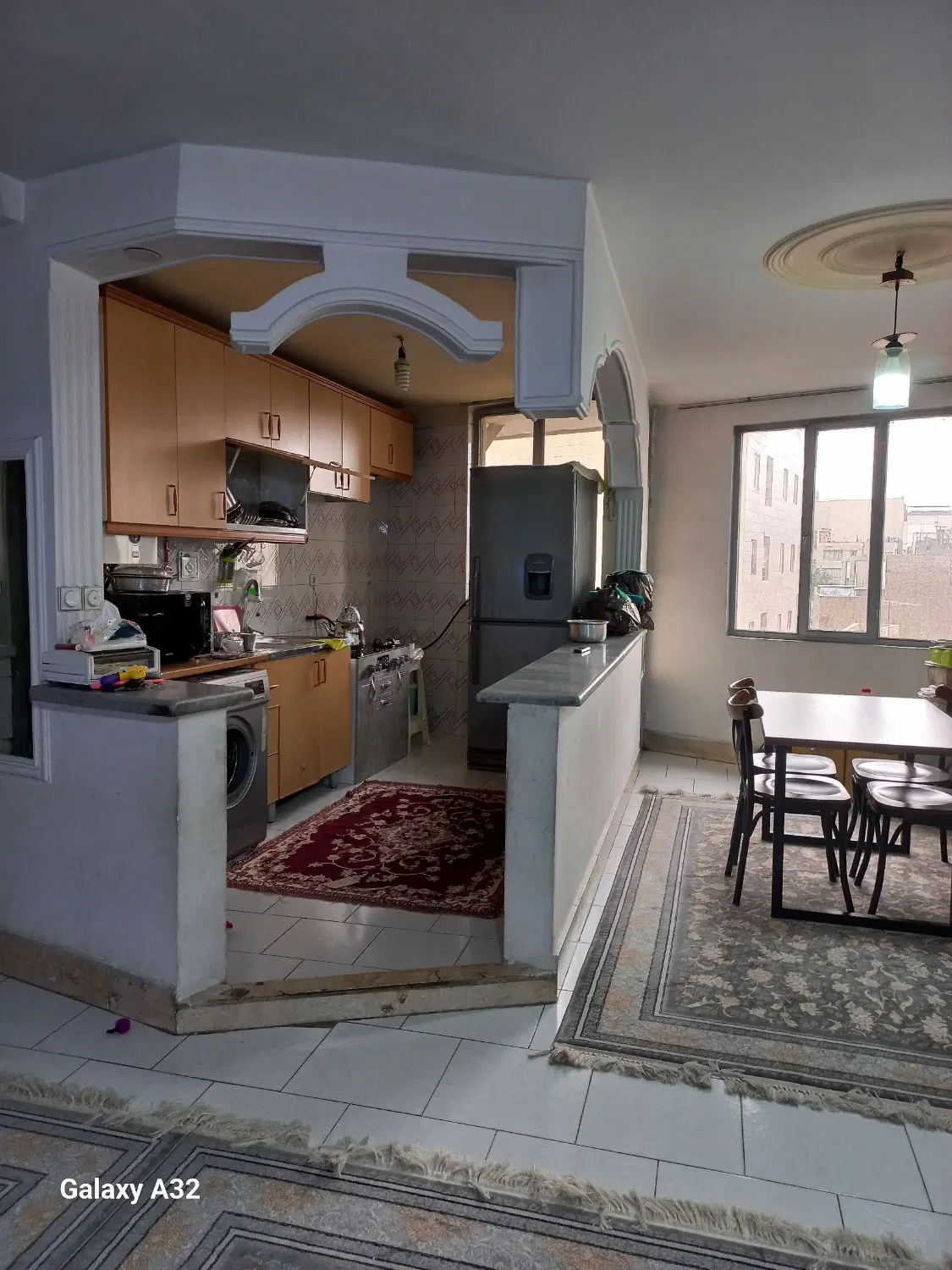 اجاره اپارتمان