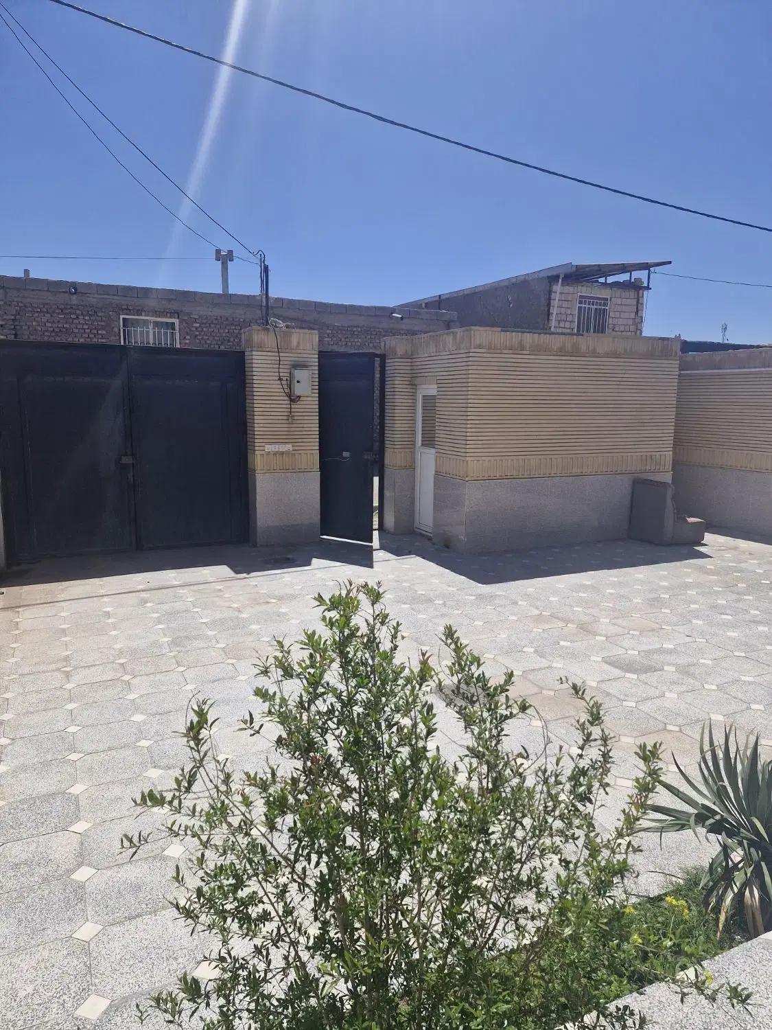 خانه کرایه
