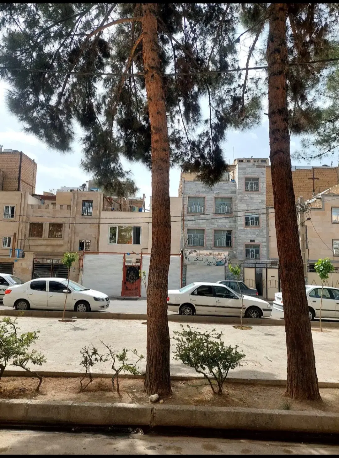 اجاره آپارتمان خانه منزل واحد خرمدشت نیلوفر دو