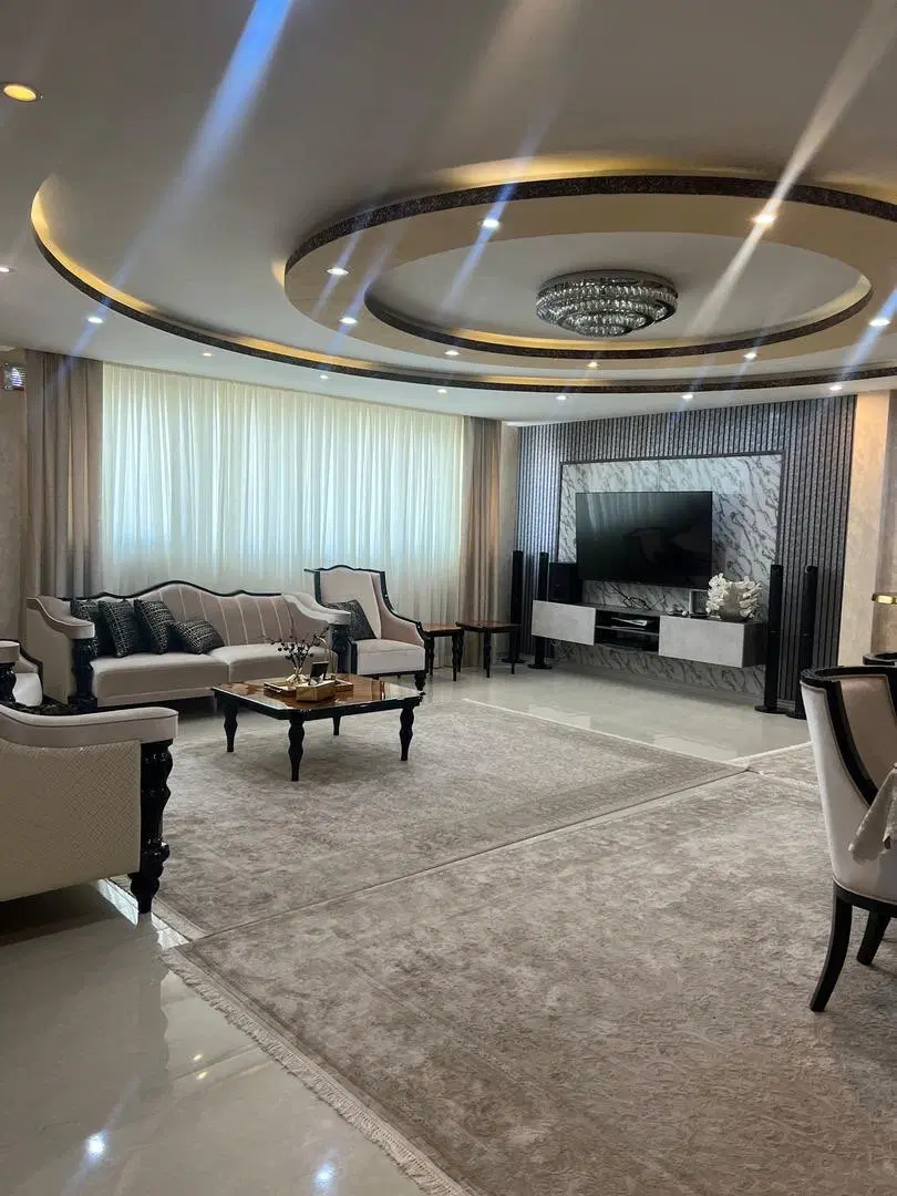 رهن و اجاره تجاری بر فرهنگشهر مناسب نمایشگاه ماشین