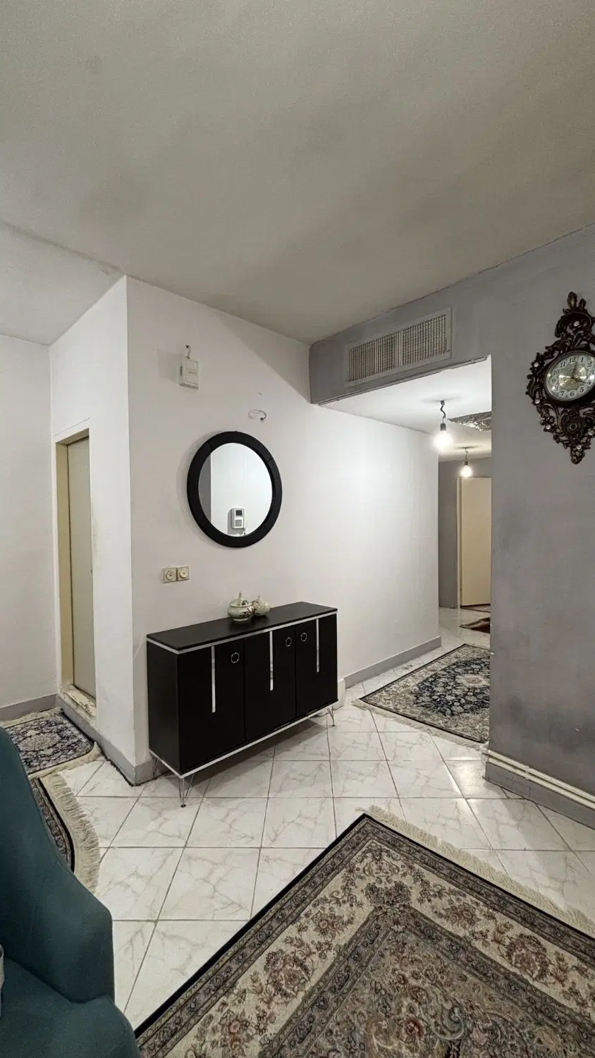رهن کامل اپارتمان 95 متری