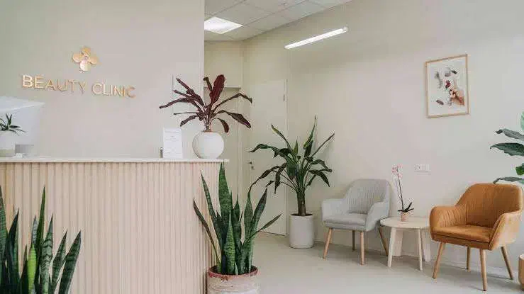 مطب کلینیک ۲۰۰ متری حاشیه فلسطین همکف و اول