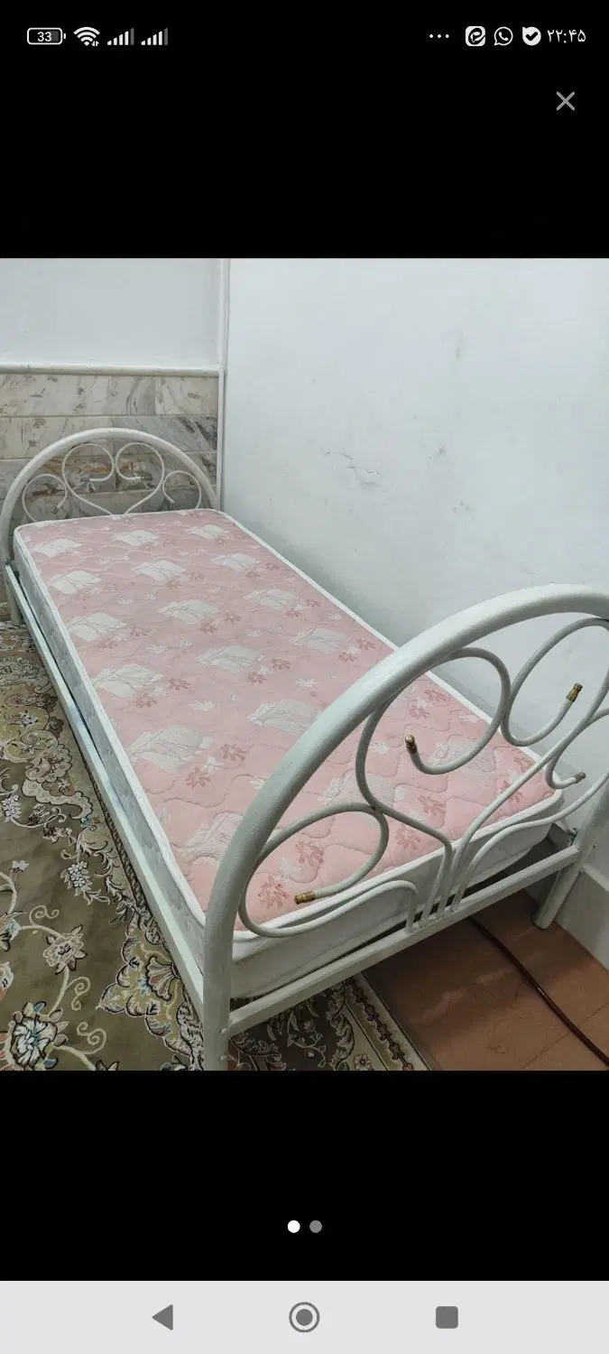 خانه اجاره ای .آخه ی گم انصاف داشته باشید