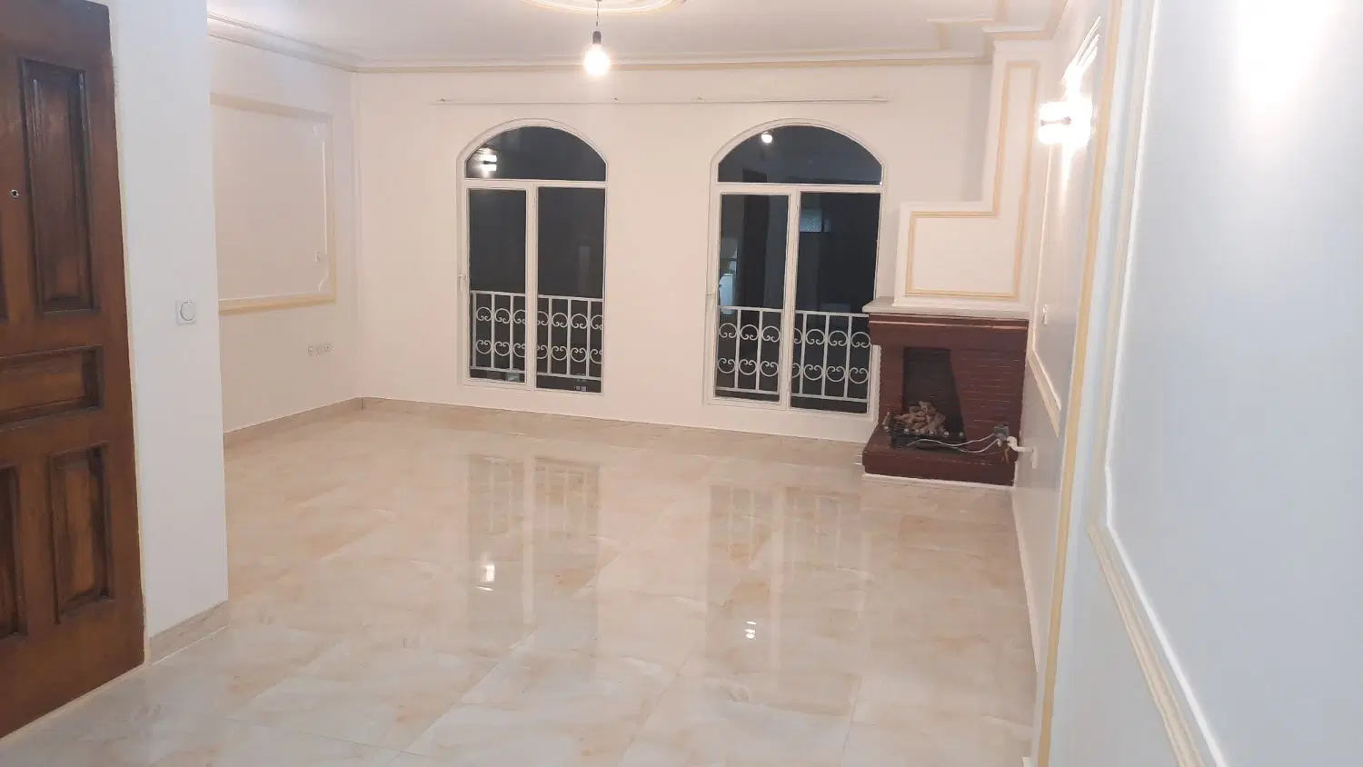 اجاره واحد مسکونی ۶۲ متری فول امکانات تک خواب