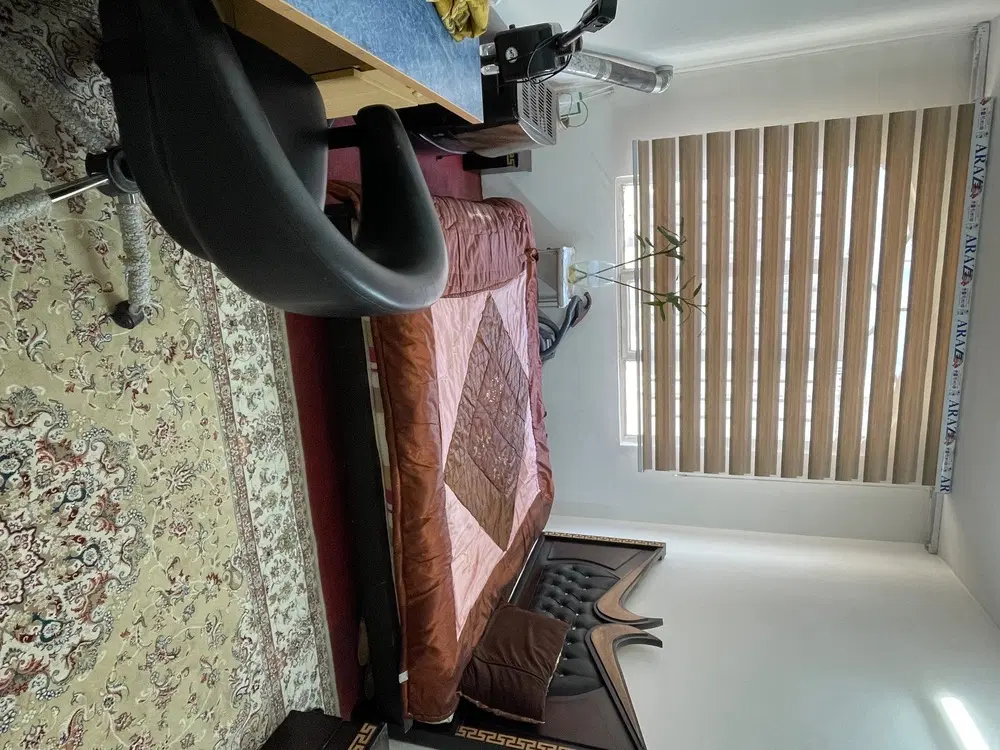آپارتمان ۷۸ متری