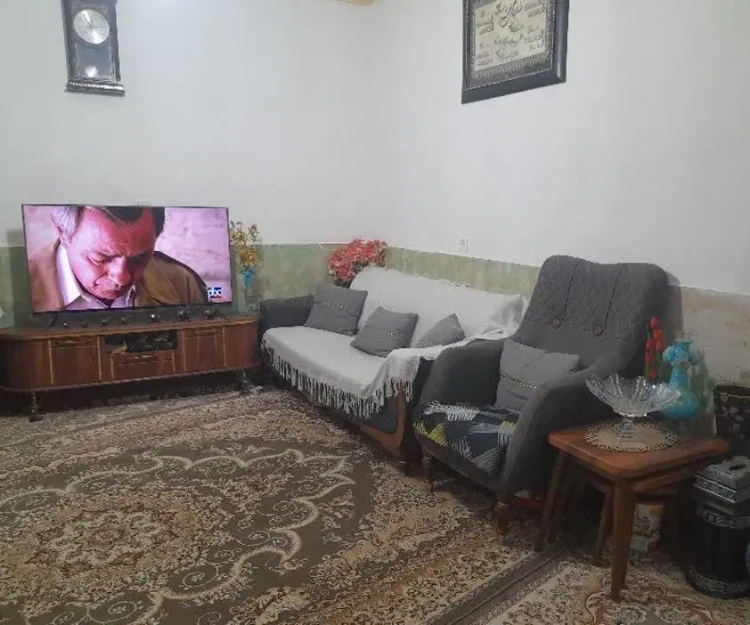 خانه 70 متری،منطقه یبر