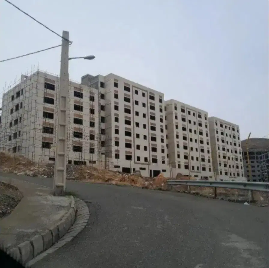 فروش واحد مسکن ملی سقز