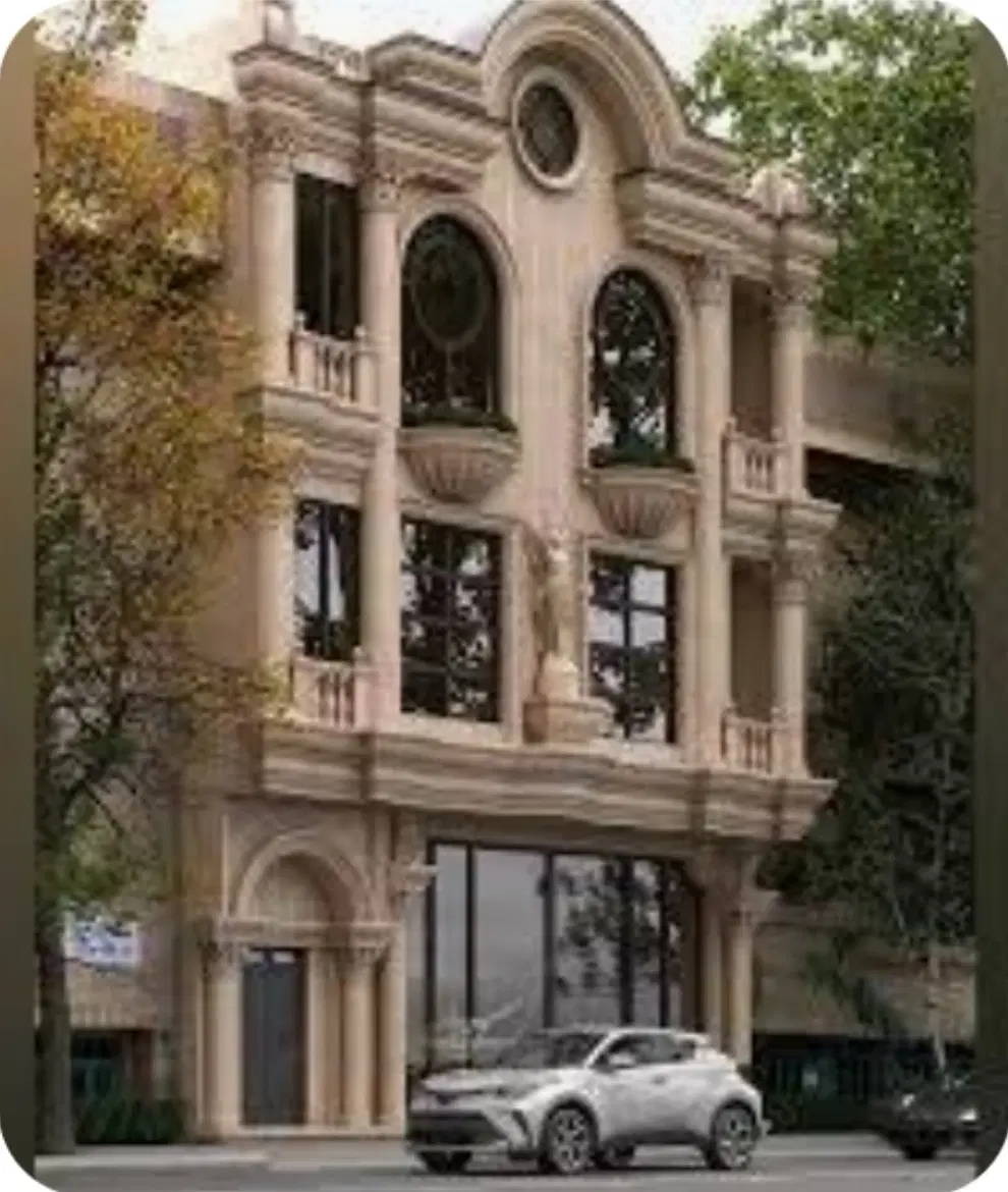 فروش تجاری در خیابان فردوسی