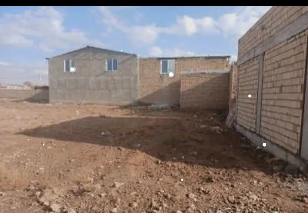 زمین مسکونی در فسا(میانشهـر)