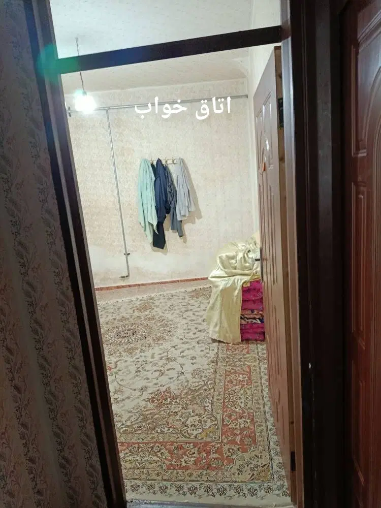 رهن واجاره آپارتمان همکف