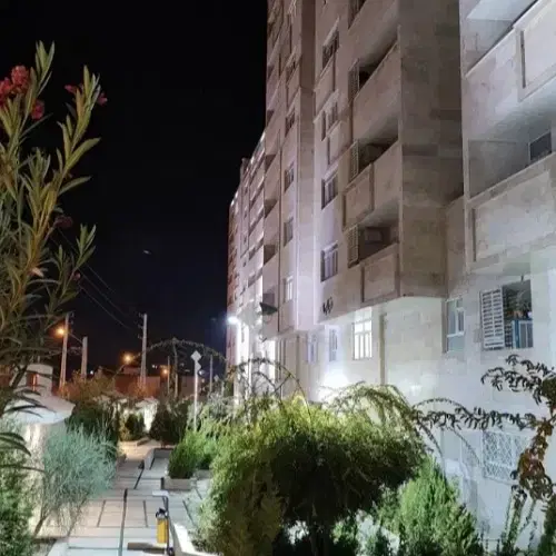 واحد۱۵۳متری وصال شرکت گاز صدرا فاز دو