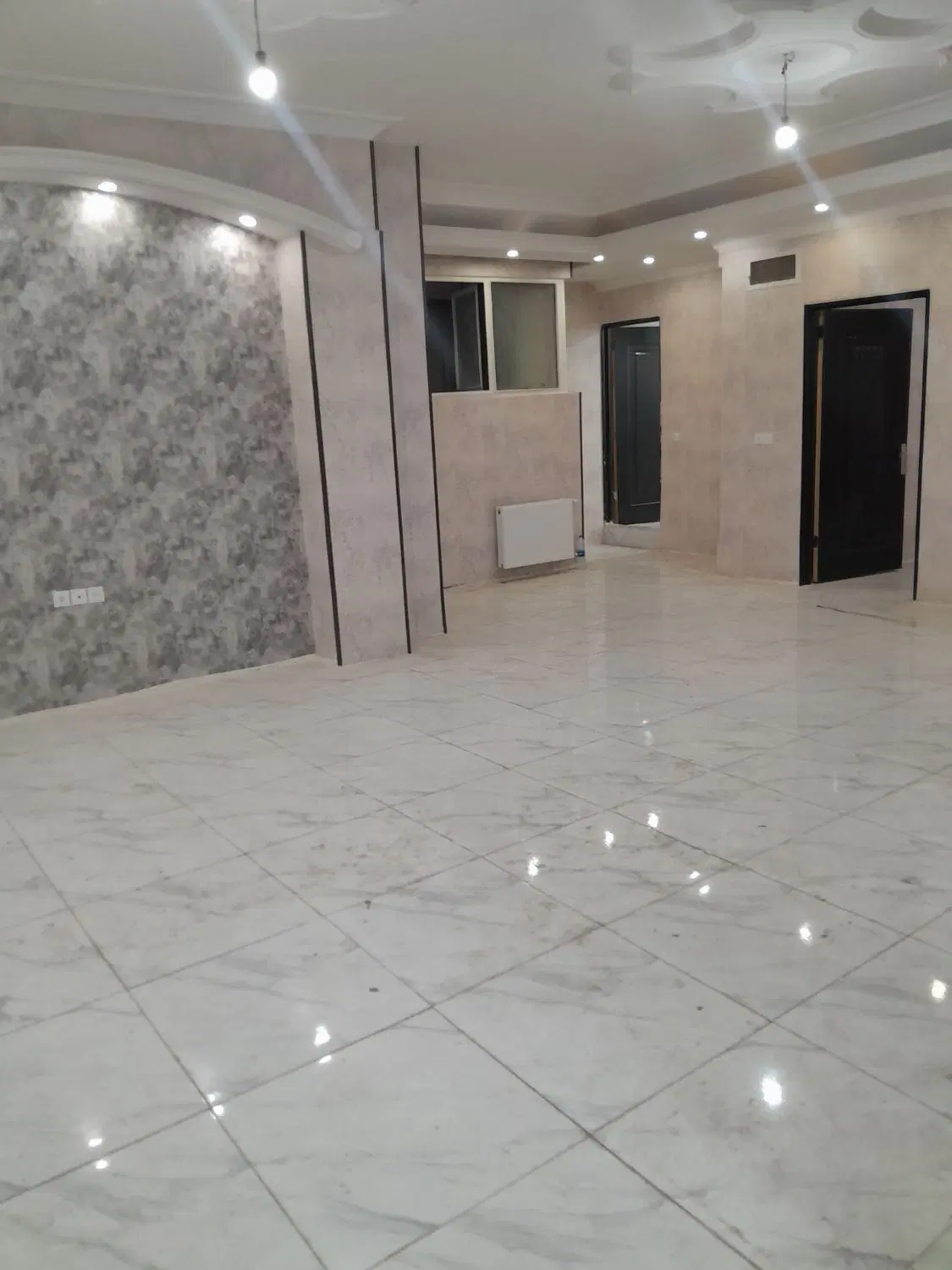 اجاره آپارتمان ۱۴۵ متری گلشهر