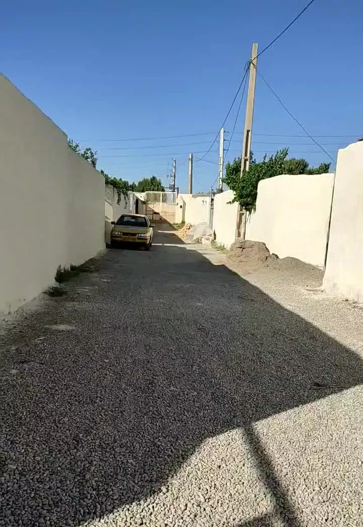 باغ درورامین یوسف رضا