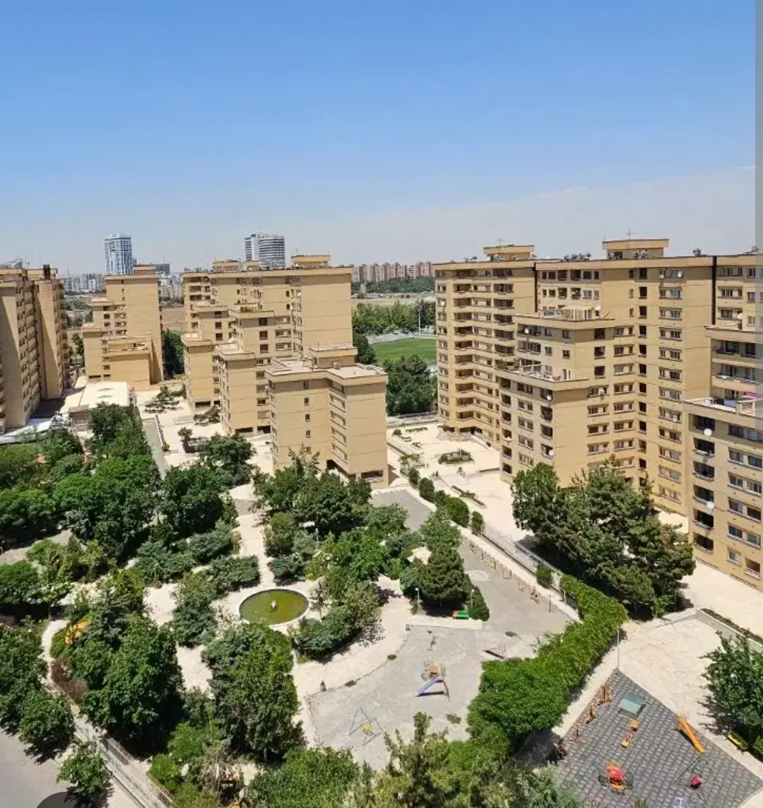 آپارتمان 120متری دو خواب