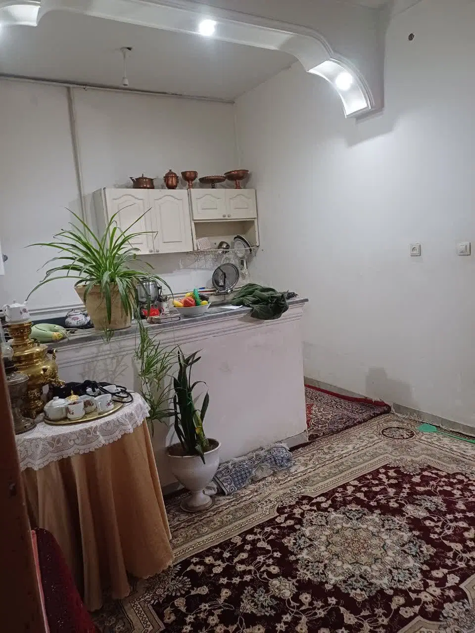 فروش منزل ویلایی