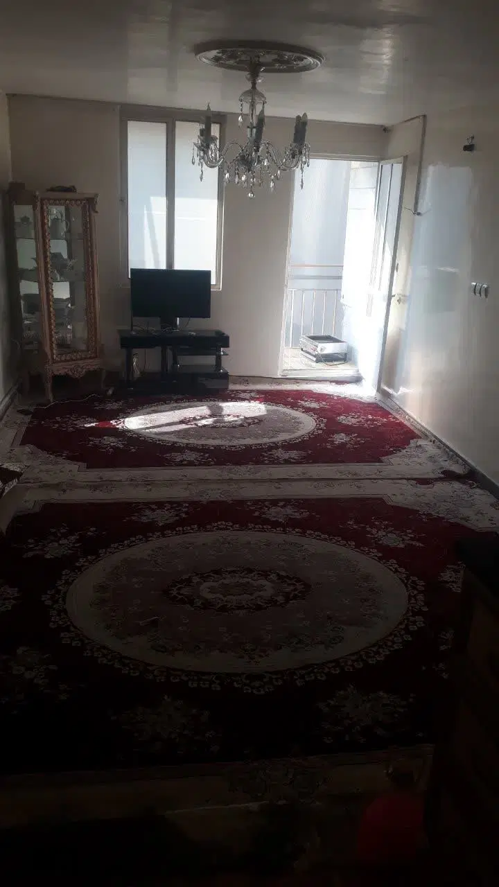 آپارتمان ۵۵متری معاوضه باکوهدشت