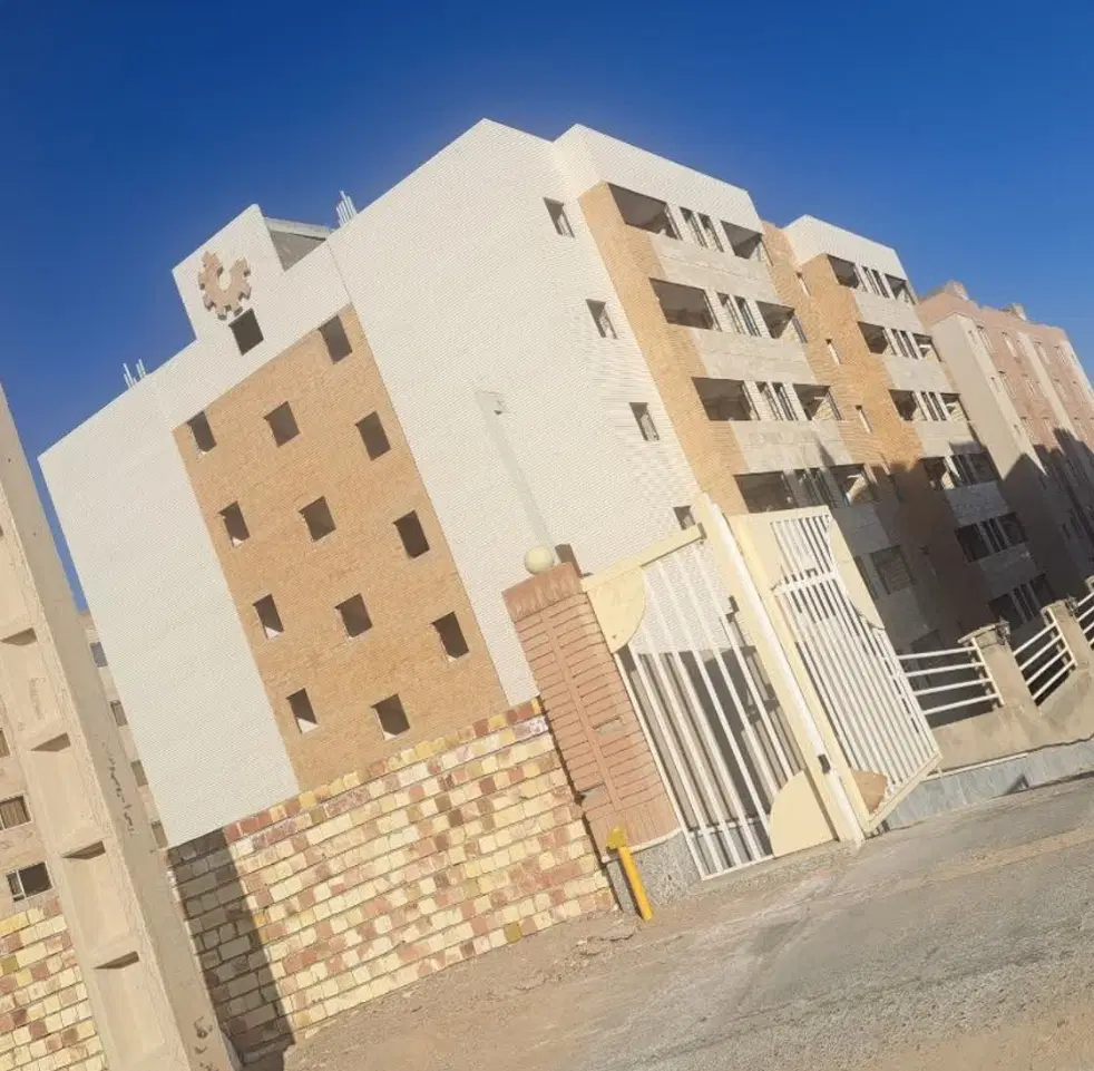 واحد 85 متری مهزیار
